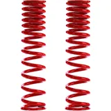 Federn für YSS Stoßdämpfer Stereo rot 40-20-30-180