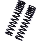 Spring Set for YSS Shocks Black 40-25-40-230