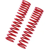 YSS Red Progressive Springs Set 40-10-15-220