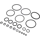 Dichtungssatz für hydraulischen Federvorspanner YSS O-Ring