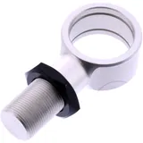 Federbeinauge +10 mm YSS M16X1