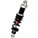 YSS twin shock absorber adjustable for: Indian Scout