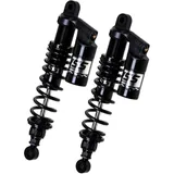 Federbein Stereo YSS einstellbar passend für: Honda CB 7894374