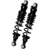 YSS ADJUSTABLE TWIN SHOCK ABSORBER for Motorcycles