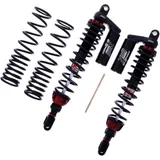 YSS twin shock absorber adjustable for: Honda NSS 7894504