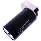 YSS Compression Reservoir for Motorcycles High/Low 46X90 mm