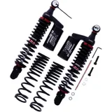 YSS twin shock absorber adjustable for: Honda PCX 7894956