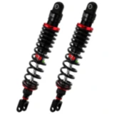 YSS twin shock absorber adjustable for: Zontes D