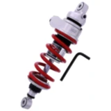 Shock mono YSS adjustable for: MV Agusta F4