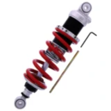 Shock mono YSS adjustable for: MV Agusta F4 7896342