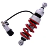 Federbein Mono YSS einstellbar passend für: Kawasaki KLE 7896345