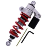 Shock mono YSS adjustable for: MV Agusta F4 7896354
