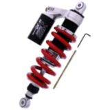 Shock mono YSS adjustable for: Ducati Multistrada 7896356