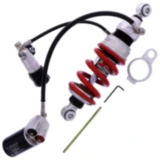 Shock mono YSS adjustable for: Kawasaki KLE 7896359
