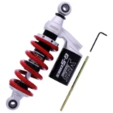 Federbein Mono YSS einstellbar passend für: Honda MSX 7896378 Federbein Mono YSS einstellbar passend für: Honda MSX 7896378