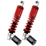 YSS twin shock absorber adjustable for: Lambretta X 7896398