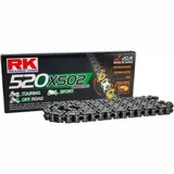 Rk x ring chain 520xso2/092