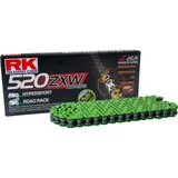 RK XW-Ringkette GN520ZXW/114