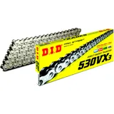 DID X-RING CHAIN S&S530VX3 - Meter without Joining Link