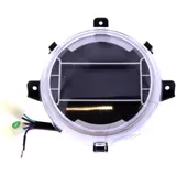 TACHOMETER