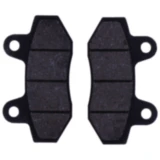 Brake pads front for: UK - Moden E - Cruise, Ebroh Spuma Li
