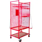 Transportwagen für Anbauteile