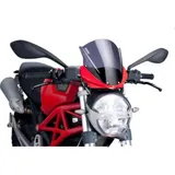 Racingscheibe Puig 5650F