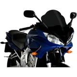 Puig Racing Screen Dark Smoke