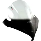 Puig Racing Screen Smoke Grey for Motorcycles 7742974