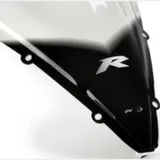 Racingscheibe Puig 1650W