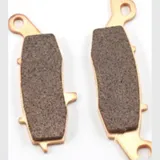 Bremsklotz Sinter MatchBraking 1137575 Bremsklotz Sinter MatchBraking 1137575