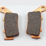 Bremsklotz Sinter MatchBraking 1137566