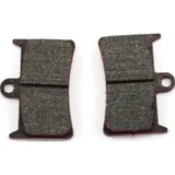 Brake pads standard match braking 1137560