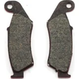 Brake pads standard match braking 1137553