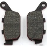 Brake pads Standard MatchBraking JM1FD103