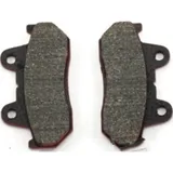 Brake pads standard match braking 1137538