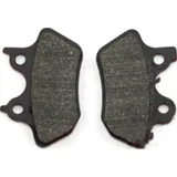 Brake pads standard match braking 1137531