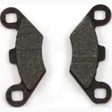Brake pads standard match braking 1137519