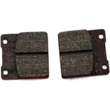 Brake pads standard match braking 1137518 Brake pads standard match braking 1137518