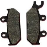 Brake pads standard match braking 1137515