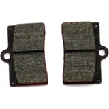 Brake pads standard match braking 1137513