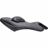 Seatbank black grey Shad SHY0T5320