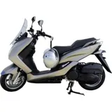 Lock handlebar 1588MP