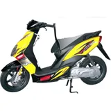 Steering lock URBAN 735MP