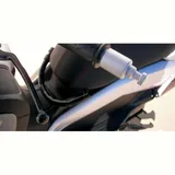 Steering lock ARTAGO 756CAP