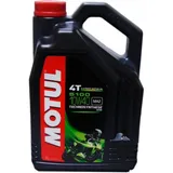 Motoröl 10W40 5 Liter