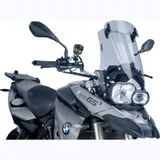 Touring screen visor puig 5914H