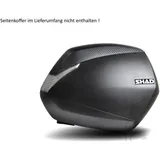 Cover for SHAD SH36 Side Case Carbon