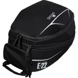 tank bag black 16-22L Shad