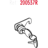 Schlosssatz Shad 200537R